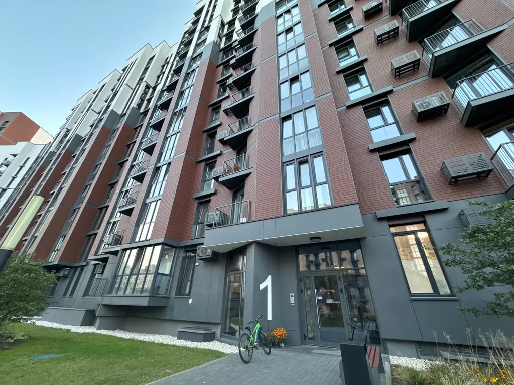Квартира Комфортные апартаменты в центре города — Минск