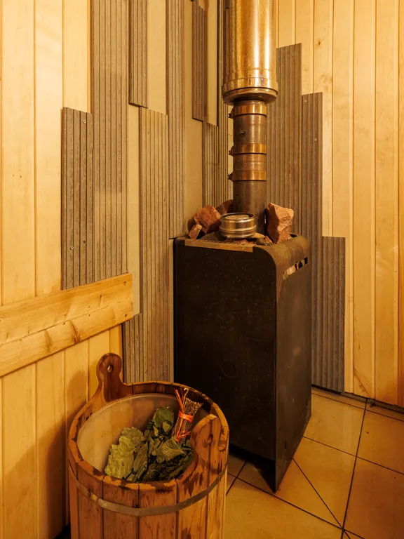 Елизаветинские Дачи