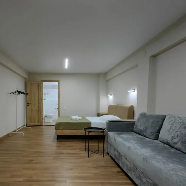 Номер - комфорт