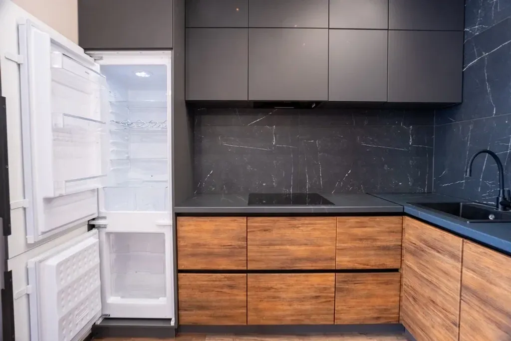 Премиум студия в элитном ЖК