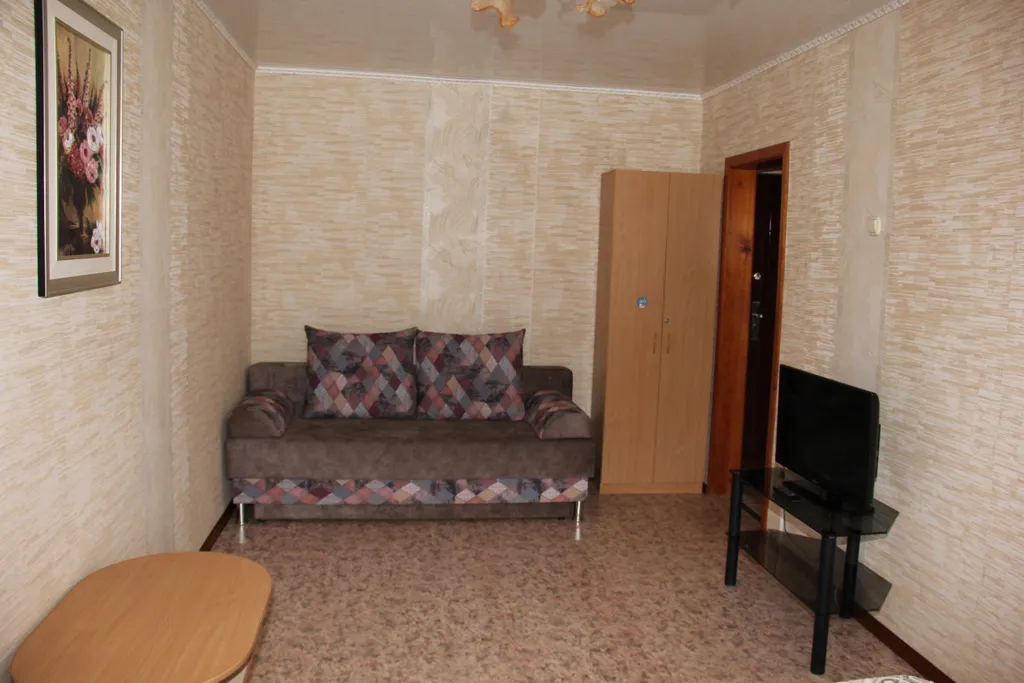 Уютная квартира в 100 метрах от курорта