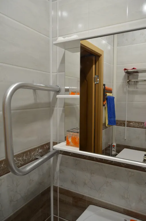 Уютный уголок