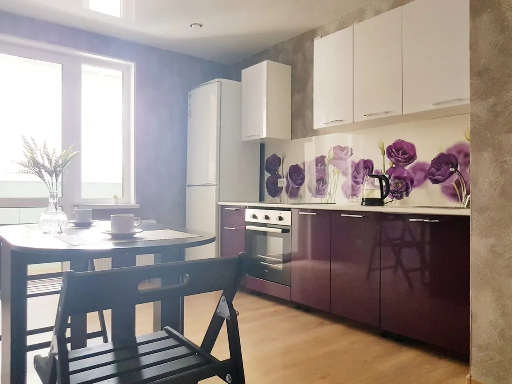 Уютная квартира ЖК Сокол в географическом центре города