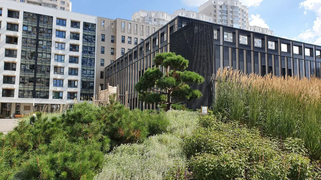 Квартира Квартира Бизнес-класс компаунд рядом с УРФУ — Екатеринбург