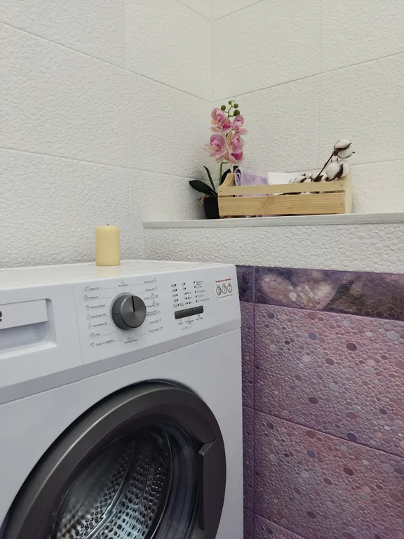 Уютная однушка