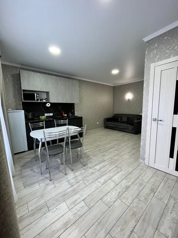 Квартира Комната — Архыз