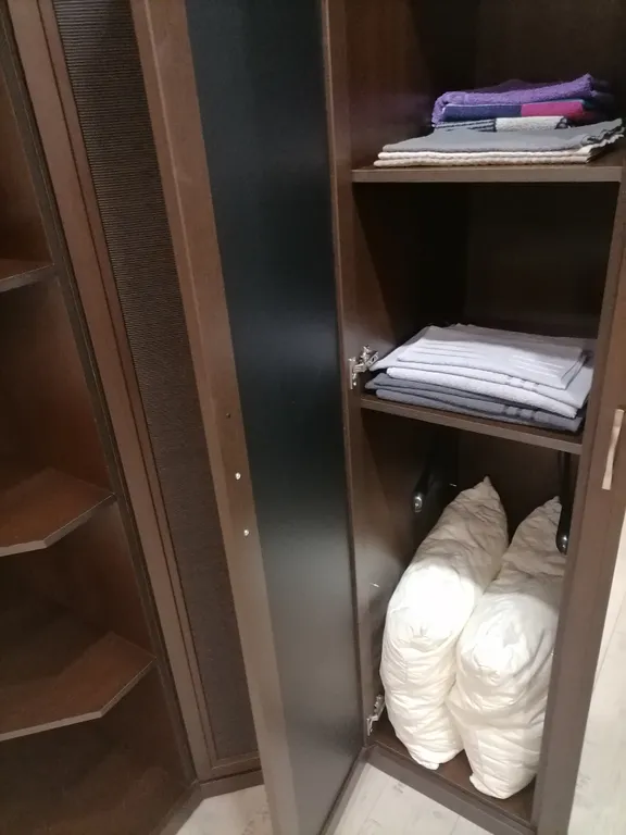 Хорошая 1 комнатная квартира.