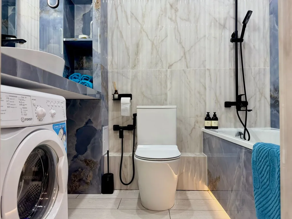 Апартаменты Аврора ул. Автовокзальная д. 4, закрытая парковка.