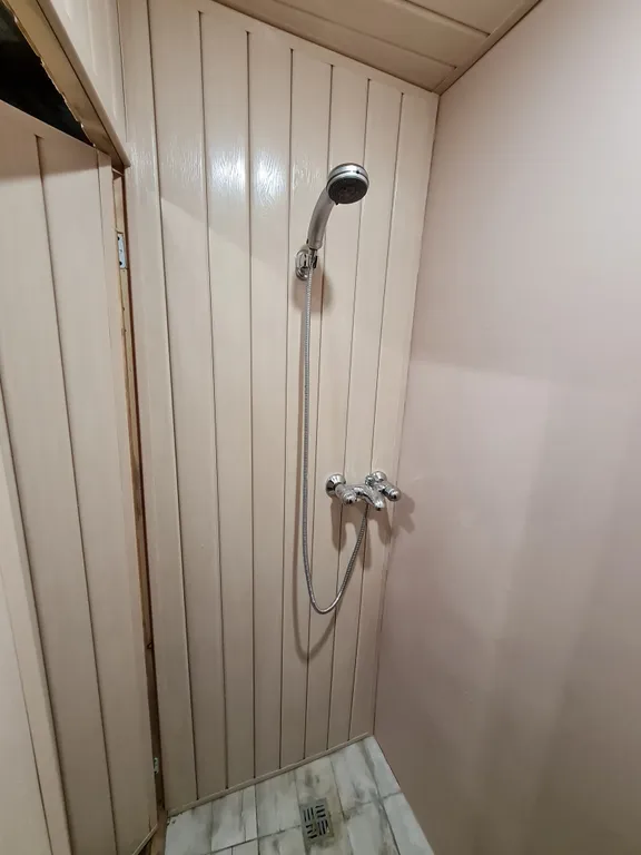 Этно дом в горах