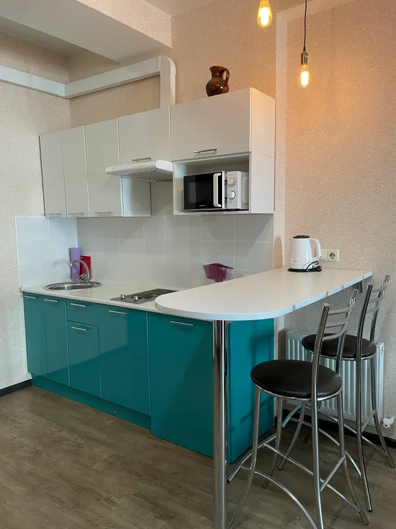 Квартира Комфортабельная квартира в центре, рядом с набережной — Севастополь