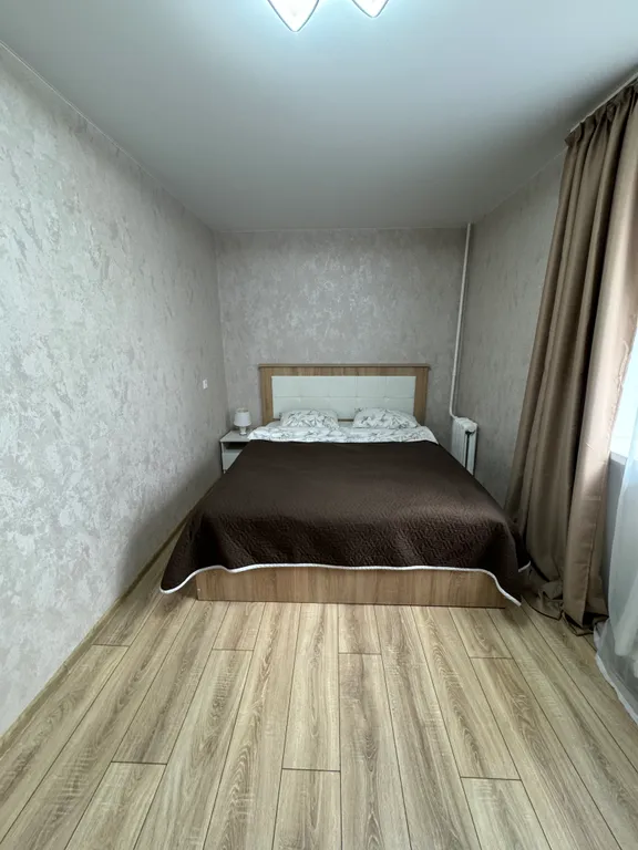 Квартира в центральной части города