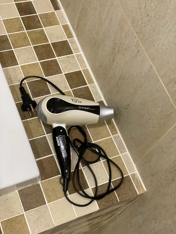 Евродвухкомнатный апартамент с видом на горы