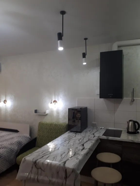 Квартира Красивая, уютная квартира у моря — Анапа