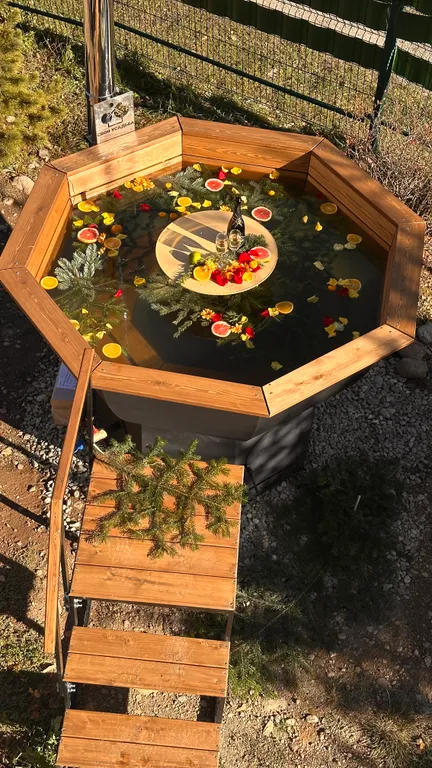 Гостевой дом-под небом архыза