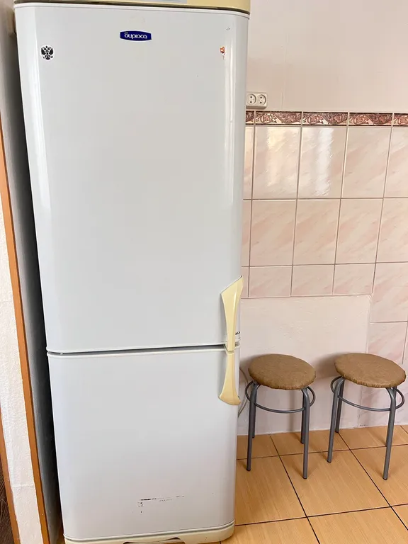 Уютная двухкомнатная квартира для проживания