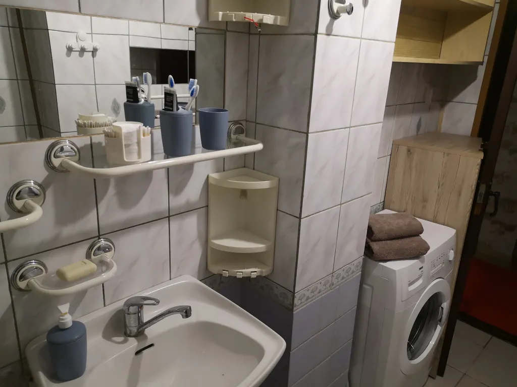 Квартира Квартира расположена в историческом части города Амалиенау — Калининград