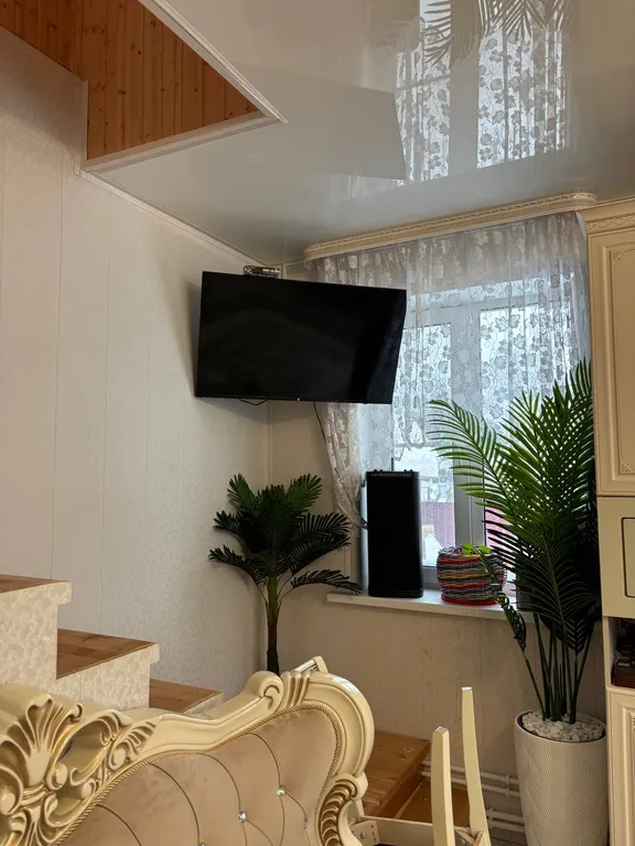 Дом с чаном и баней для 8 гостей