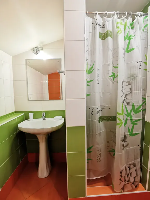 Квартира Комната — Анапа