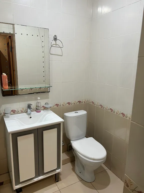 Уютная однушка с видом на Машук