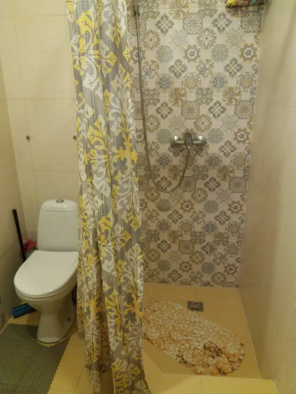 Прекрасная студия рядом с Олимпийским парком и морем