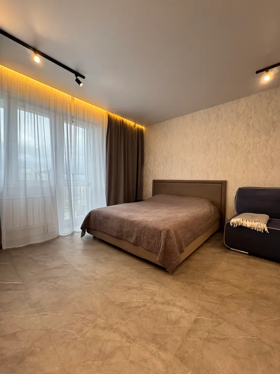 Квартира Уютная квартира в центре города — Красноярск