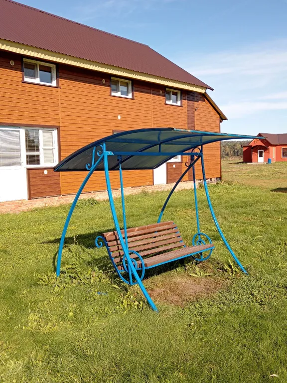 1-комнатный Дом