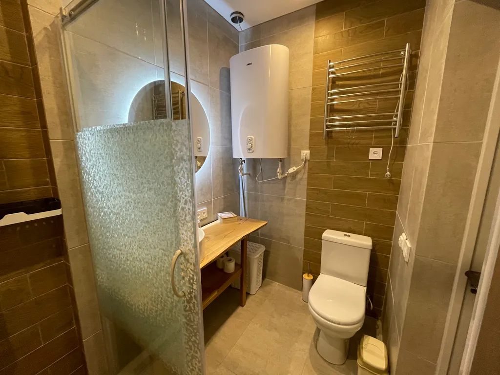 Гостевой дом Ле-Ман