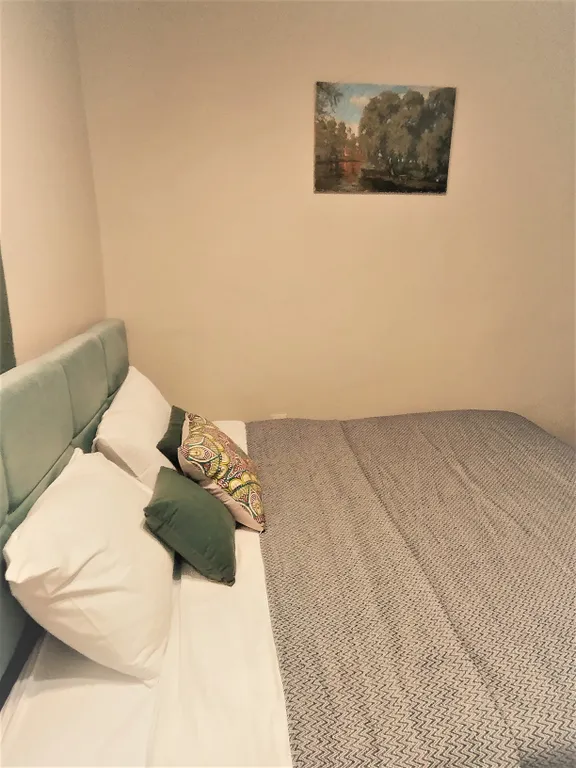 Квартира Меблированная комната в старинном особняке в центре Москвы — Москва