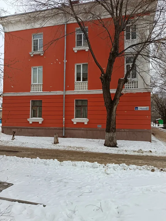 Уютная квартира с видом на канал и Жигулевские горы