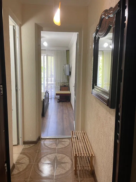 Комната под ключ