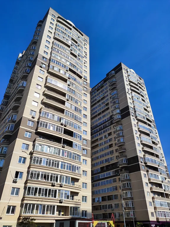 Уютная однокомнатная квартира в центре