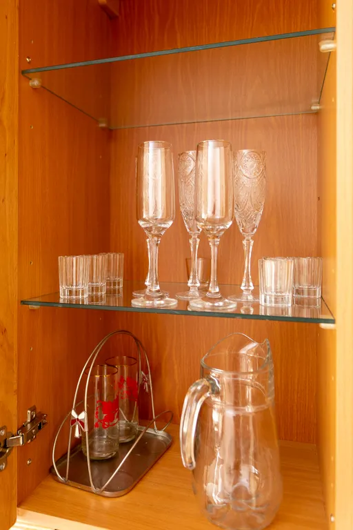 Уютная квартира в трёх остановках от центра