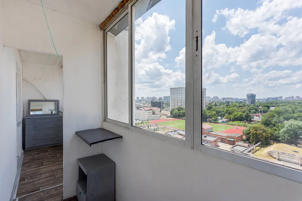 Квартира Квартира Апартамент недалеко от центра и парка Краснодар — Краснодар