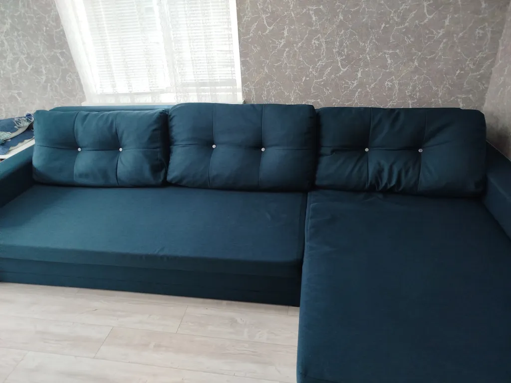 Квартира Уютная квартира в центре — Пионерский