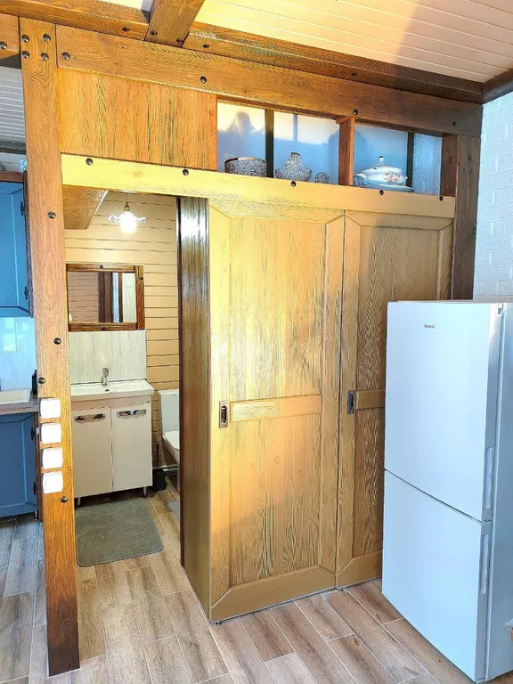 Гостевой дом