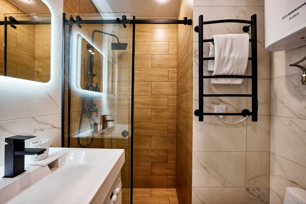 Квартира Апартаменты у стадиона Лукойл-Арена — Москва