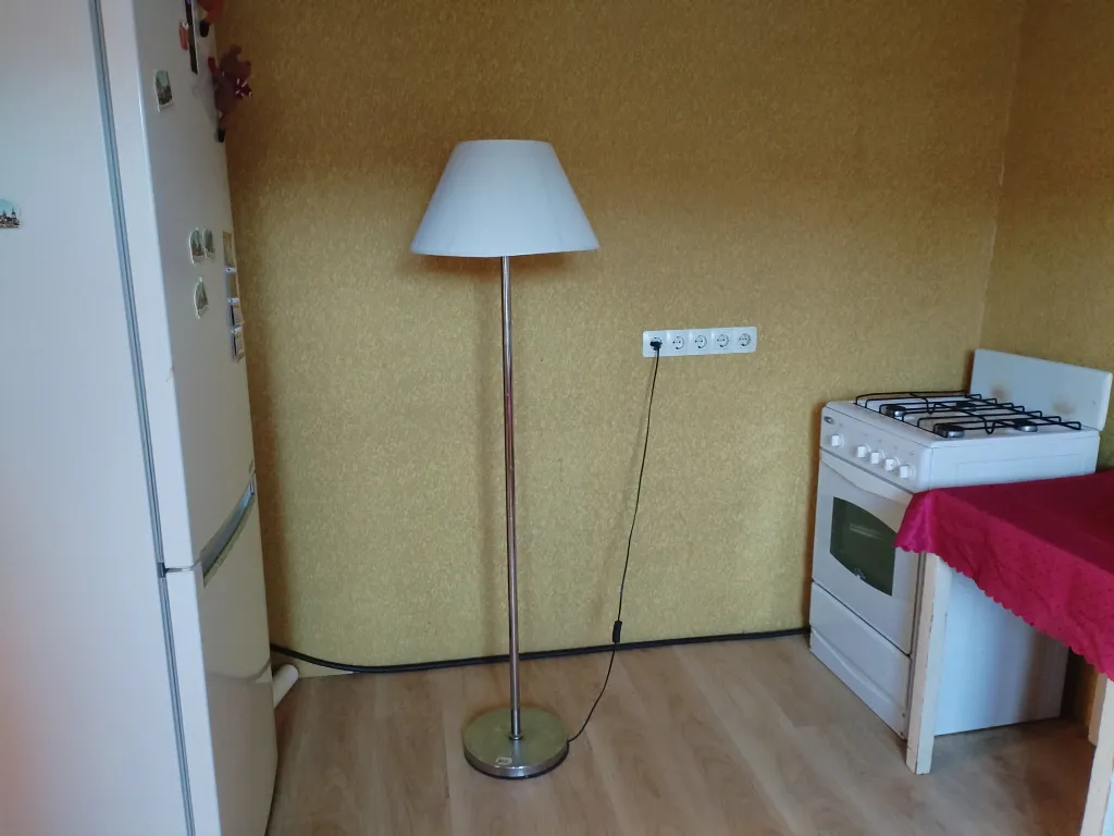 Комната в доме у родника за 3 продольной магистралью