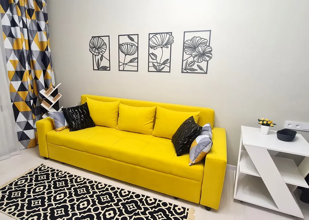 NicePlace на ул.Тулебаева