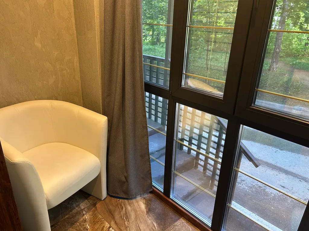 Уютная квартира в центре города с отдельным входом