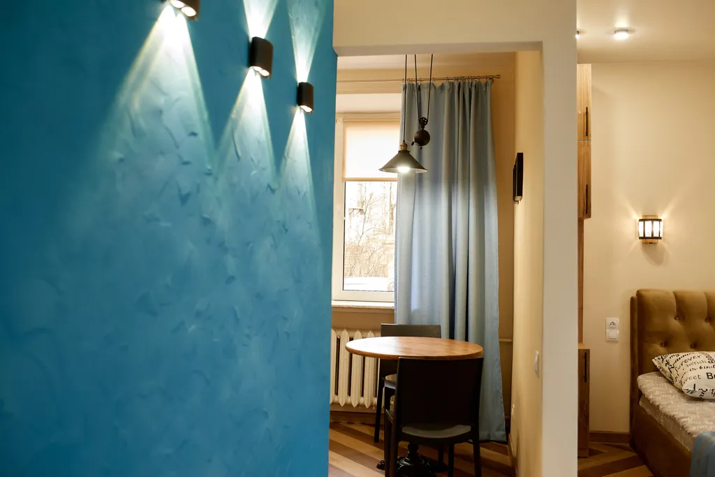 Квартира Рондо центр — аренда посуточно в Смоленск