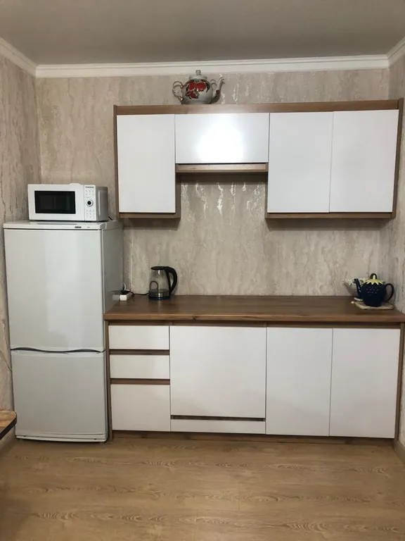 Уютный домик рядом с морем