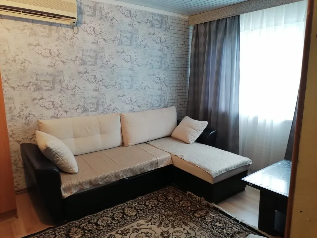 Коттедж Бунгало с видом на лес — Кабардинка