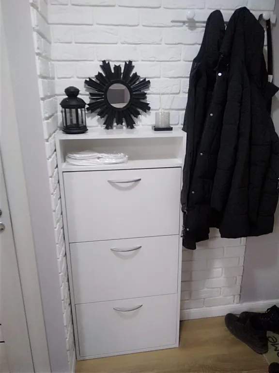 Студия в центре Западного