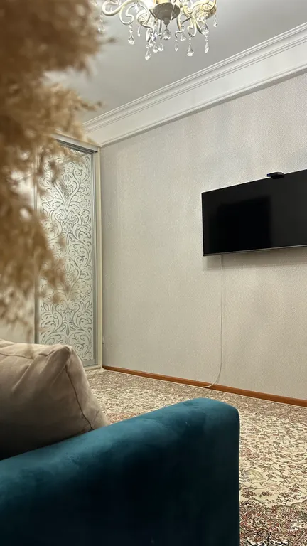 Уютная квартира рядом с морем