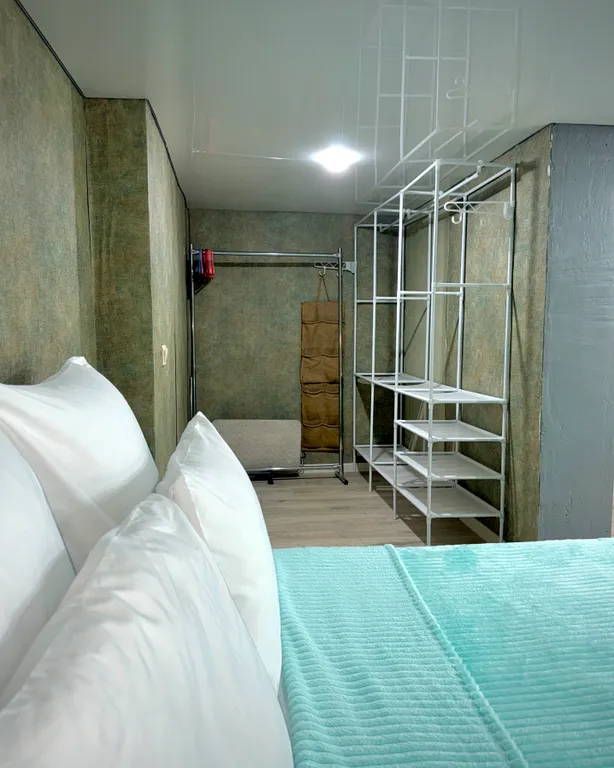 Квартира с видом на море и выходом на свою зону отдыха