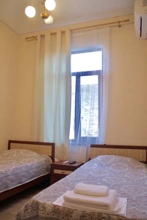 Комната