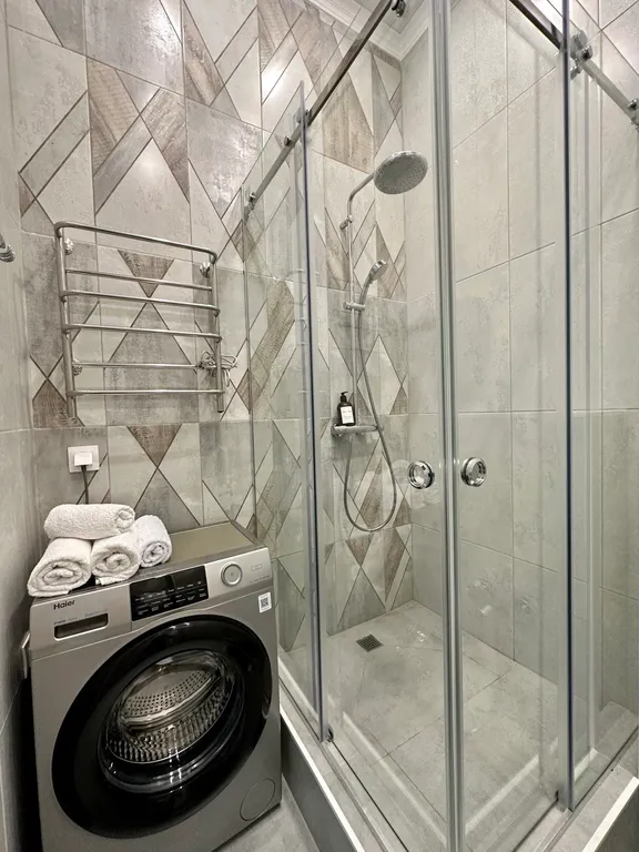 Прекрасный апартамент в центре столицы