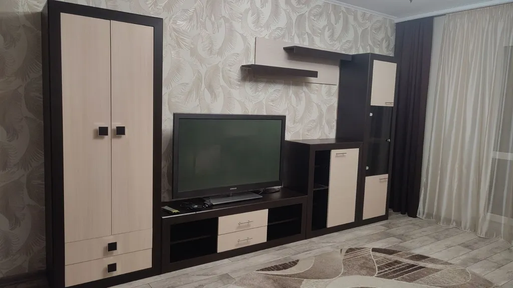 Новые 2-комнатные апартаменты в Витебске