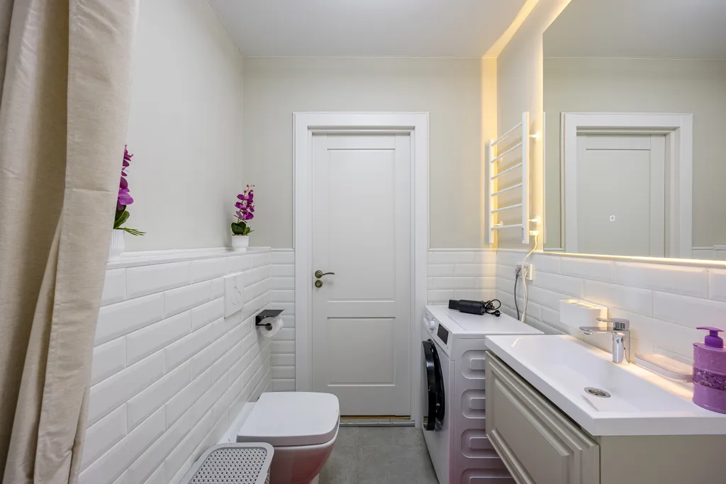 4-х комнатные дизайнерские апартаменты Испанские кварталы