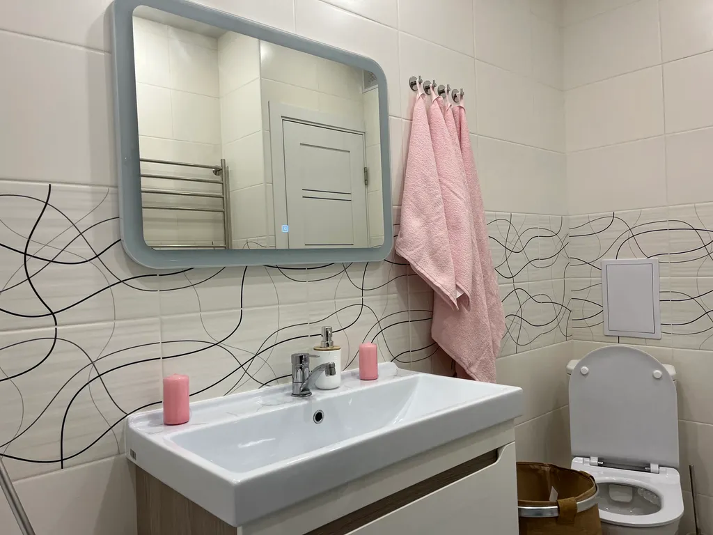 Жить в комфорте